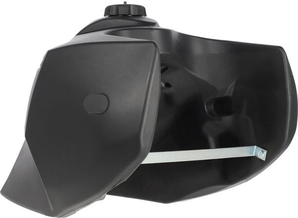 FUEL TANK 23L, BLACK