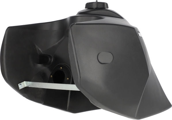 FUEL TANK 23L, BLACK