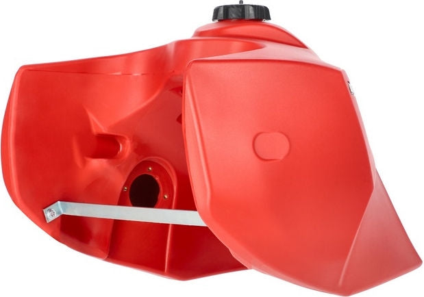 FUEL TANK 23L, RED