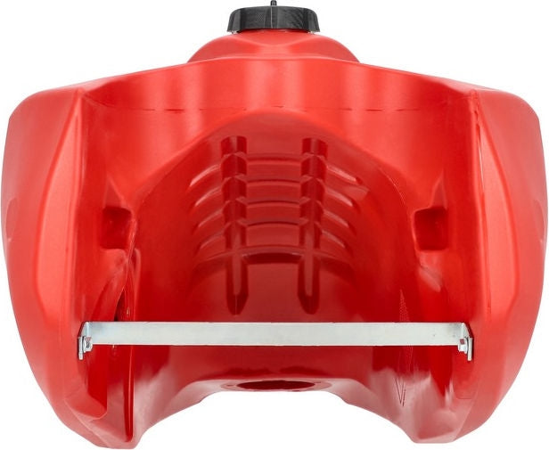 FUEL TANK 23L, RED