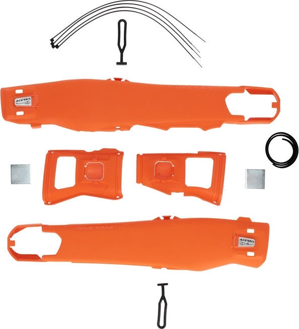 TEKETMAGNET SWING ARM, ORANGE 2
