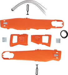 TEKETMAGNET SWING ARM, ORANGE 2
