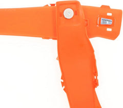 TEKETMAGNET SWING ARM, ORANGE 2