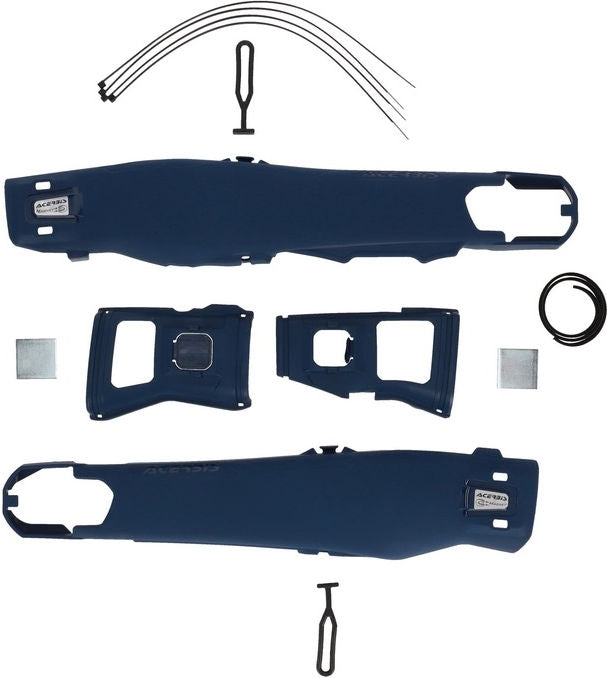 TEKETMAGNET SWING ARM, BLUE