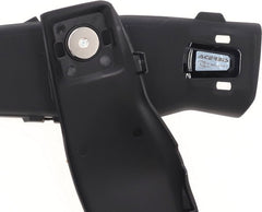 TEKETMAGNET SWING ARM, BLACK