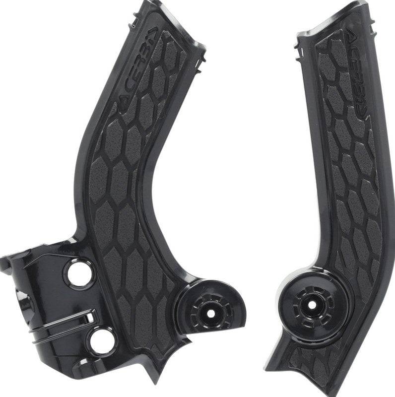 X-GRIP FOR KOVE, BLACK