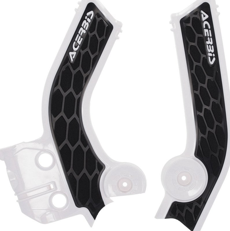 X-GRIP FOR KOVE, WHITE/BLACK