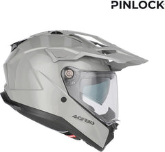 ATTACK HELMET, GREY