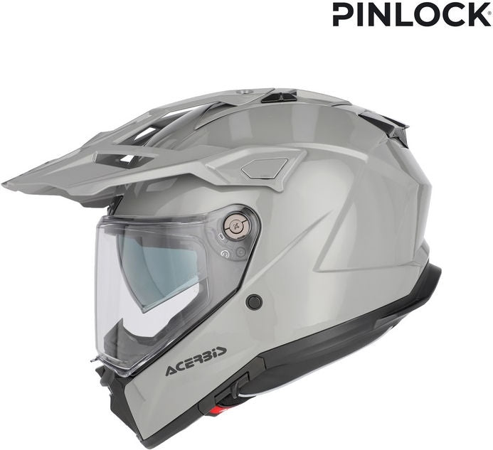 ATTACK HELMET, GREY