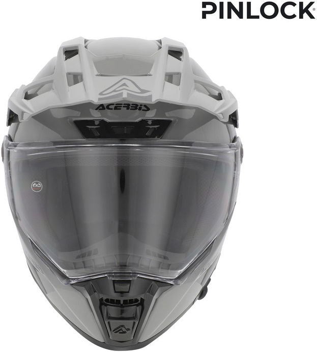 ATTACK HELMET, GREY