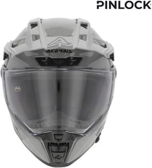 ATTACK HELMET, GREY