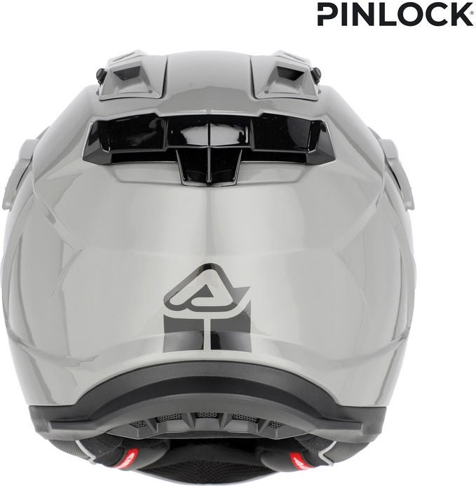 ATTACK HELMET, GREY