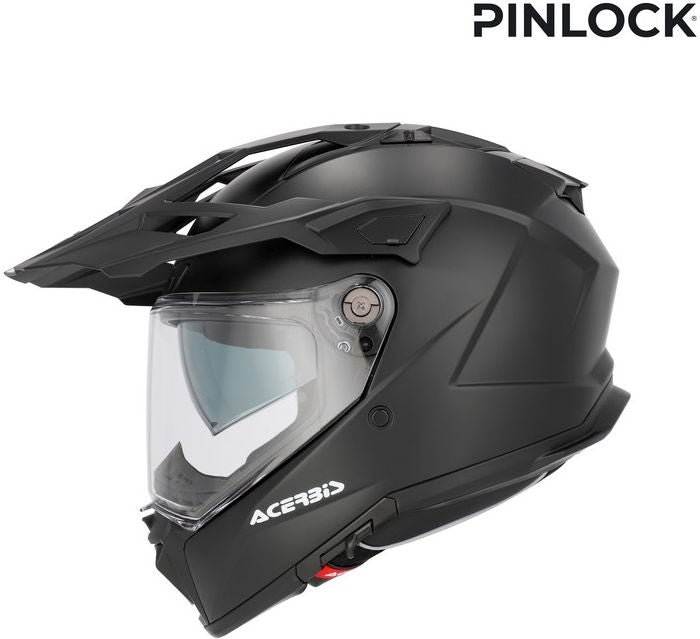 ATTACK HELMET, BLACK 2