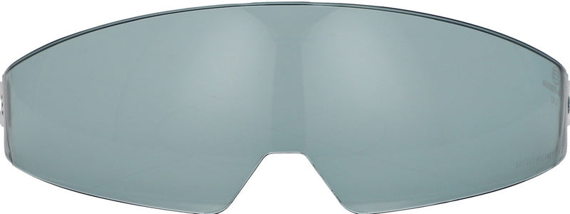 SUN VISOR ATTACK, BLACK