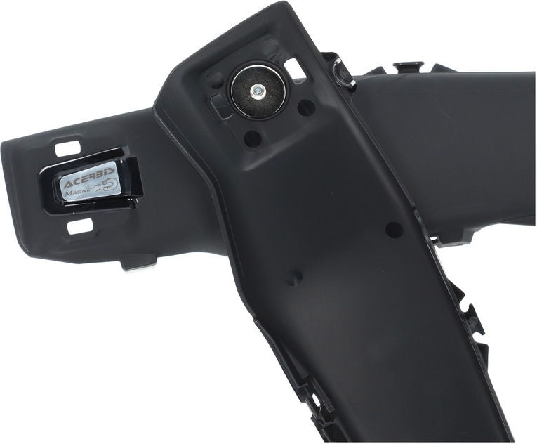 TEKETMAGNET SWING ARM, BLACK