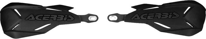 X-FACTORY HANGUARDS, BLACK