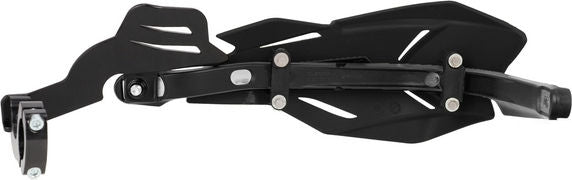X-FACTORY HANGUARDS, BLACK