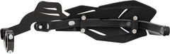 X-FACTORY HANGUARDS, BLACK