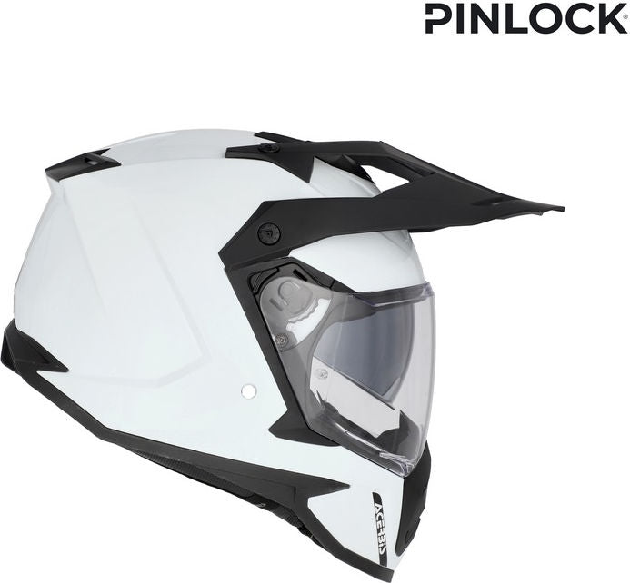 ASSAULT HELMET, WHITE