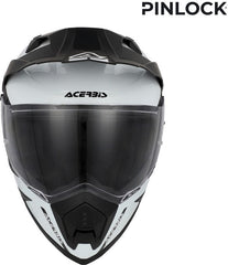 ASSAULT HELMET, WHITE