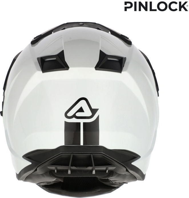 ASSAULT HELMET, WHITE