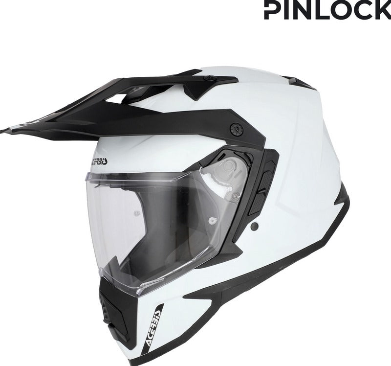 ASSAULT HELMET, WHITE