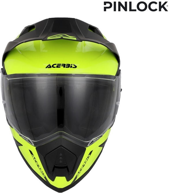 ASSAULT HELMET, FLUO YELLOW
