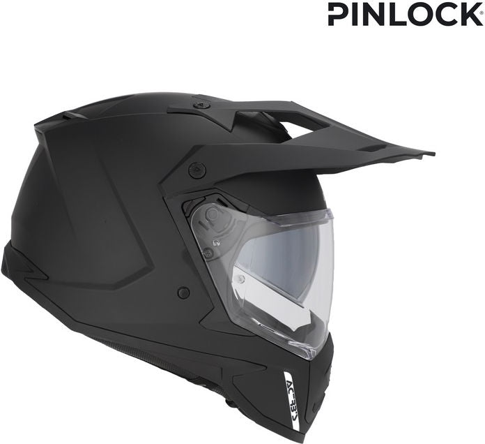 ASSAULT HELMET, BLACK 2