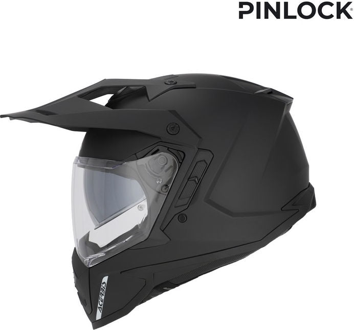 ASSAULT HELMET, BLACK 2