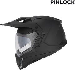 ASSAULT HELMET, BLACK 2