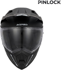 ASSAULT HELMET, BLACK 2