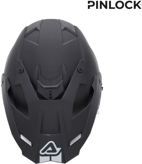 ASSAULT HELMET, BLACK 2