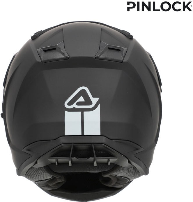 ASSAULT HELMET, BLACK 2