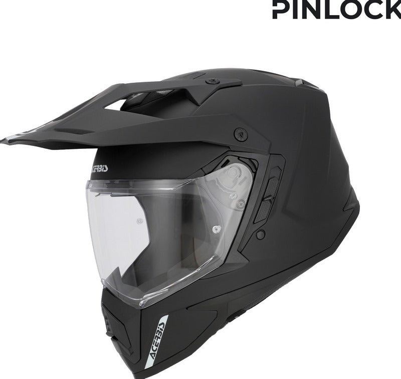 ASSAULT HELMET, BLACK 2