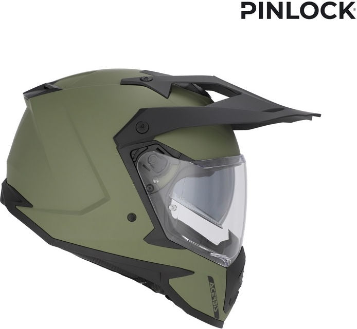 ASSAULT HELMET, MILITARY GREEN