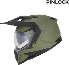ASSAULT HELMET, MILITARY GREEN