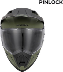 ASSAULT HELMET, MILITARY GREEN