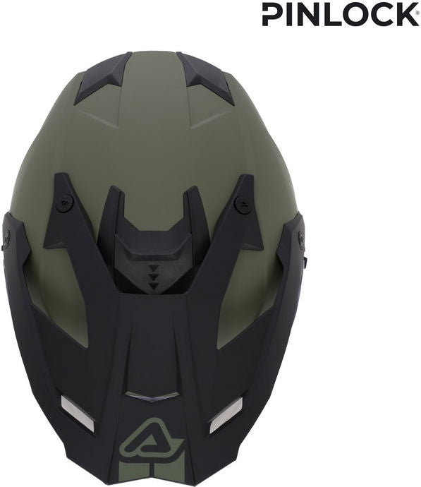 ASSAULT HELMET, MILITARY GREEN