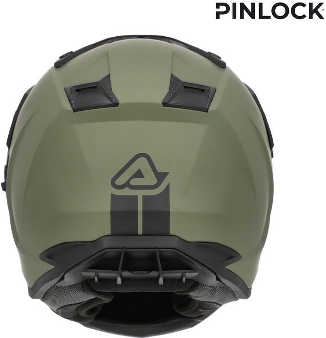ASSAULT HELMET, MILITARY GREEN
