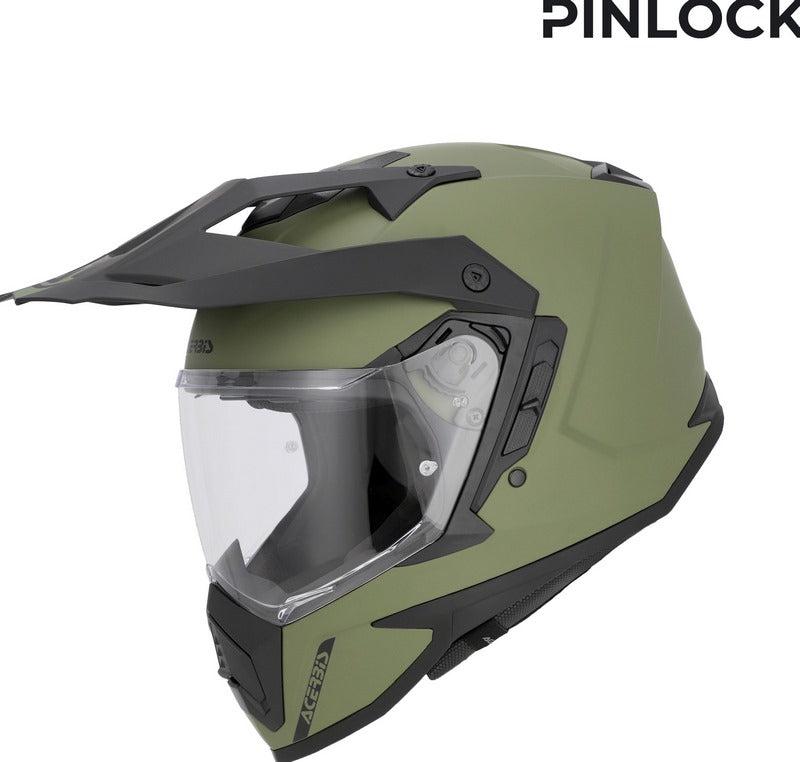 ASSAULT HELMET, MILITARY GREEN