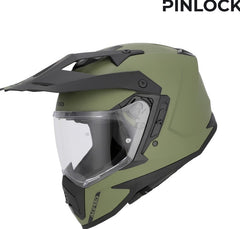 ASSAULT HELMET, MILITARY GREEN