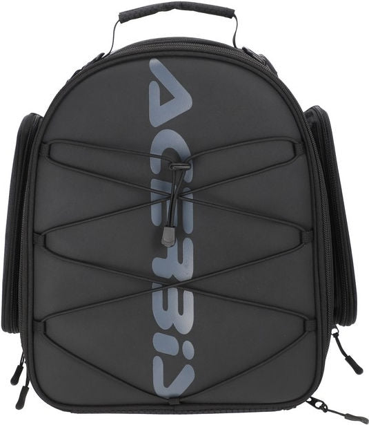 REAR BAG GRAND TOUR 25L, BLACK