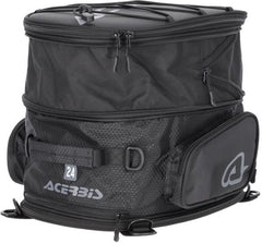 REAR BAG GRAND TOUR 25L, BLACK
