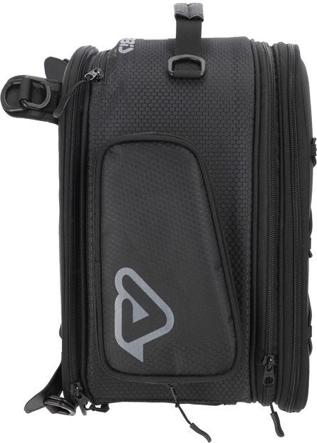 REAR BAG GRAND TOUR 25L, BLACK