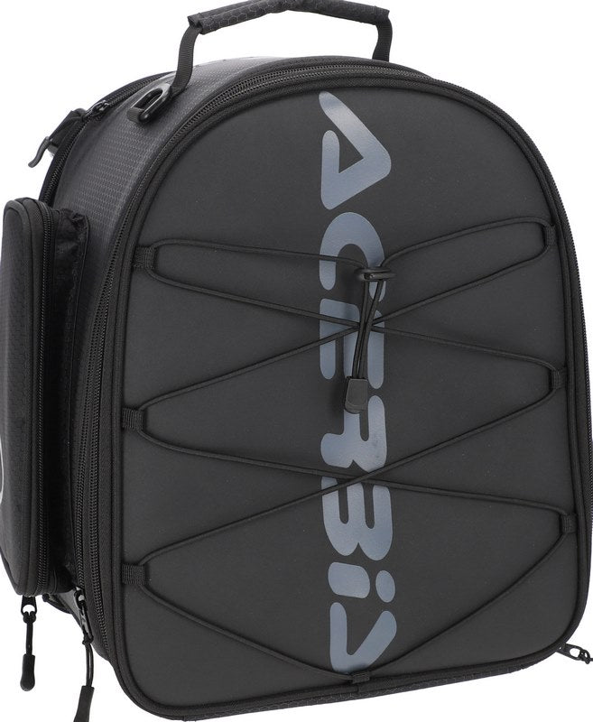 REAR BAG GRAND TOUR 25L, BLACK