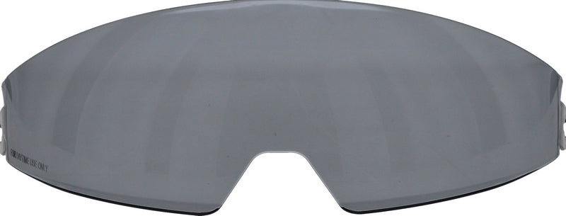 SUN VISOR ASSAULT, BLACK