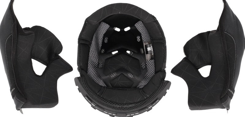 INNER LINING ASSAULT, BLACK