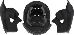 INNER LINING ASSAULT, BLACK