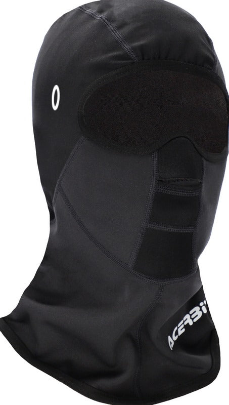 FACE MASK GIANSEY 2.0, BLACK
