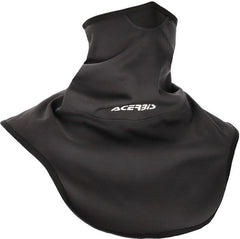 NECKWARMER DALBY 2.0, BLACK
